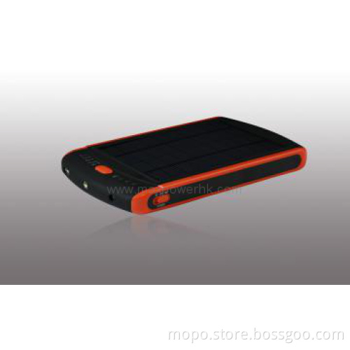 Hot Selling MOPO design solar cell phone charger